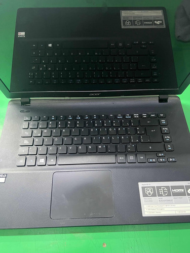 Laptop Acer Aspire Es1-521-24e4 - 15.6  Por Partes