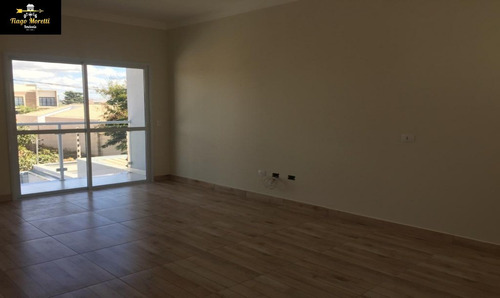 Imagem 7 de 19 de Excelente Apartamento Portal Ville Azaleia Boituva-sp - Ap00108 - 69447776