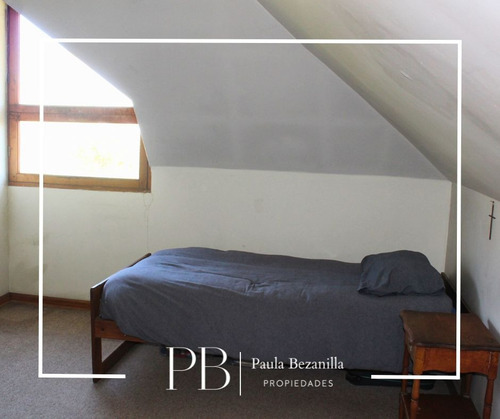 Casa 5 Dormitorios | 190m2 | San Carlos De Apoquindo