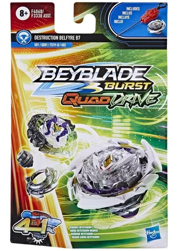 Tercera imagen para búsqueda de beyblade burst