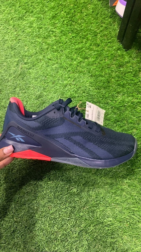 Imagen 3 de 4 de Reebok Nano X1 Calzado Crossfit