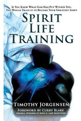 Libro Spirit Life Training: If You Knew What God Has Put ...