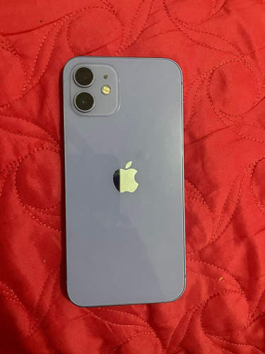 Apple iPhone 12 128gb Purple