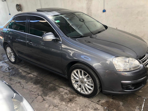 Volkswagen Vento 2.0 Sportline Tsi 200cv 2011