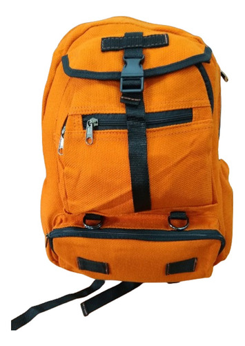 Mochila Urbana Rustica - Paimun Camping