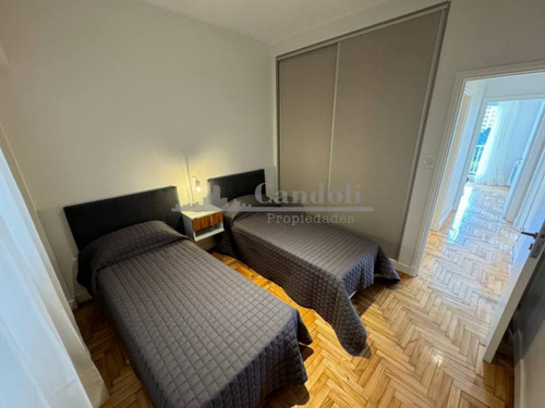 Departamento En Venta 3 Ambientes - Plaza Colón, Reciclado Y A La Calle