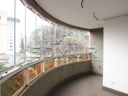 Imagem 4 de 15 de Apartamento - Jardim - Ref: 16543 - V-16543