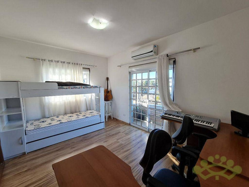 Imagem 11 de 19 de Sobrado Com 4 Dormitórios À Venda, 268 M² Por R$ 995.000,00 - Rebouças - Curitiba/pr - So0047