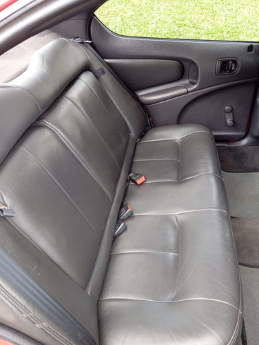 Chrysler Neon Le Ano 1997 Motor 2.0 4 Cilindros Econômico