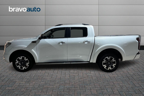 Great Wall 2.0 Poer Deluxe At 4x4 Full 2p