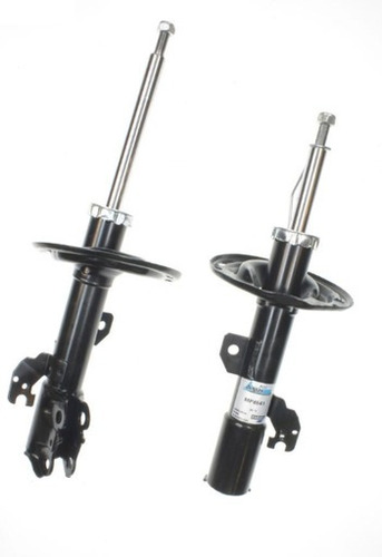 Kit 2 Amortiguadores Boge Toyota Camry 2007 2008 2009 2010 2
