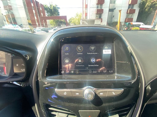 Imagen 15 de 15 de Chevrolet Spark 2020 1.4 Active Mt