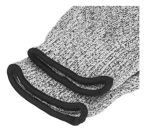 Mangas De Brazo Resistentes A Cortes Protector De Brazo De
