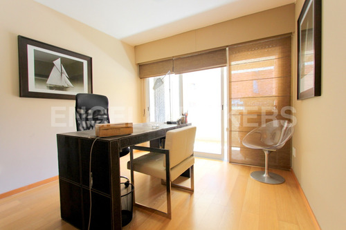 Imagen 11 de 15 de Apartamento Amueblado Vista Al Lago En Bilú