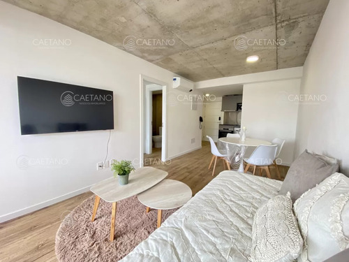 Alquiler Apartamento 1 Dormitorio Mansa
