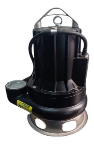 Bomba Sumergible City Pump (pedrollo) Titan 15/50m