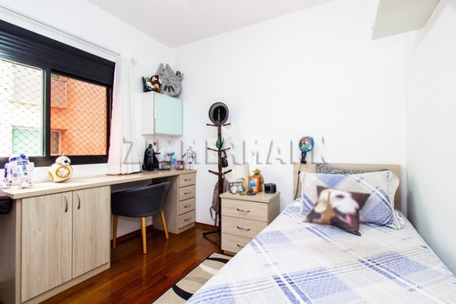 Imagem 10 de 15 de Apartamento - Perdizes - Ref: 112162 - V-112162