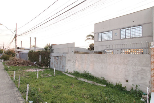 Imagem 1 de 8 de Prédio À Venda, 444 M² Por R$ 1.200.000,00 - Weissópolis - Pinhais/pr - Pr0026