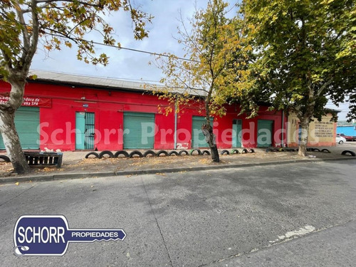 Local Comercial En Arriendo En Talca