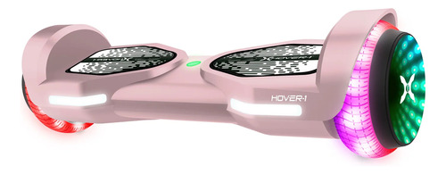 Hover-1 All Star 2.0 Patineta Hoverboard Bocinas Bluetooth