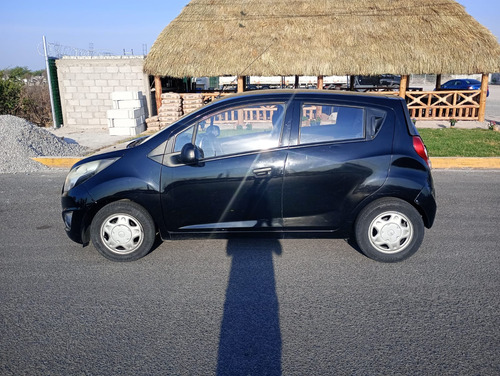 Spark 2017 Lt 1.2 Lts 87 Cf Std C/aire