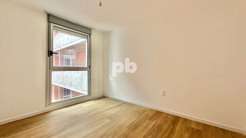 Venta Apartamento A Estrenar C/balcón Piso Alto