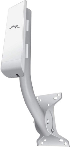 Imagen 2 de 5 de Soporte Universal Para Antena Ubiquiti Ub-am
