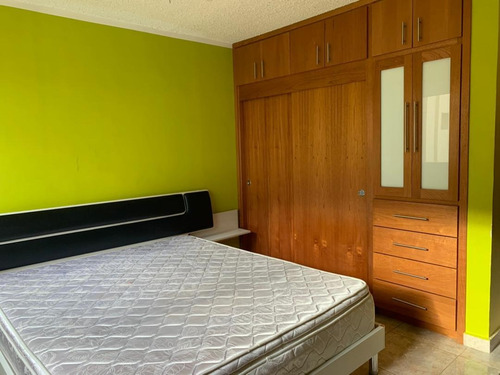 Imagen 8 de 14 de Alquiler Fijo, Moderno Apartamento. 3hab. Playa El Angel