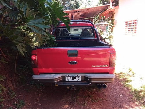 Ford Ranger 3.0 Cd Xlt 4x2 2009
