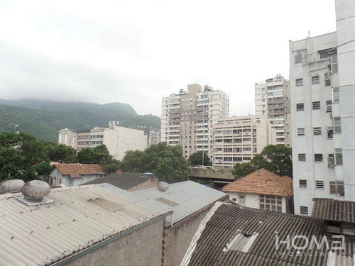 Imagem 7 de 20 de Apartamento À Venda, 47 M² Por R$ 249.590,00 - Rio Comprido - Rio De Janeiro/rj - Ap2174