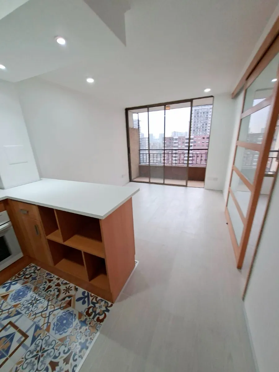 Imagen 5 de 29 de Se Arrienda Departamento Recien Remodelado!!!