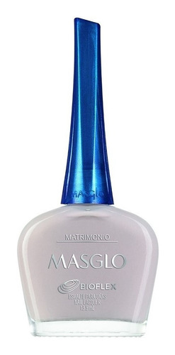 Masglo Tradicional Matrimonio 13,5 Ml.