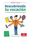 Libro Descubriendo Tu Vocación De Cecilia M Crouzel Ed: 1