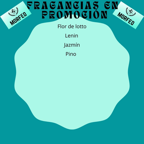 Perfumador Textil Bas Tienda Ropa, Auto, Telas 1 Litro