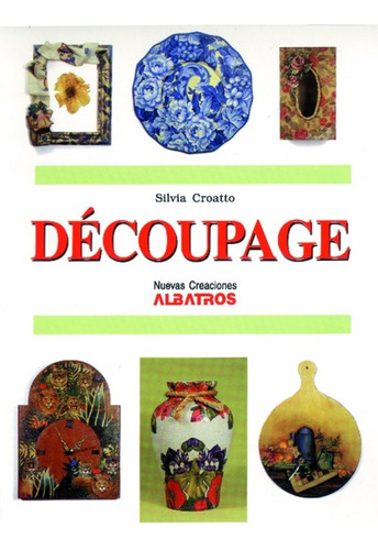 Decoupage