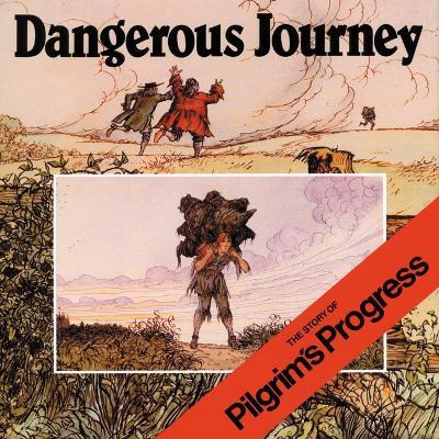 Libro Dangerous Journey : The Story Of Pilgrim's Progress...