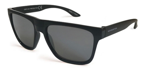 Kevingston Lentes Sol Anteojos Unisex Gafas Kvn R165