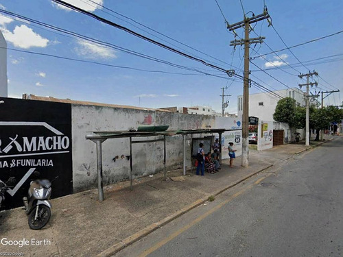 Imagem 2 de 9 de Excelente Terreno ! - 21008