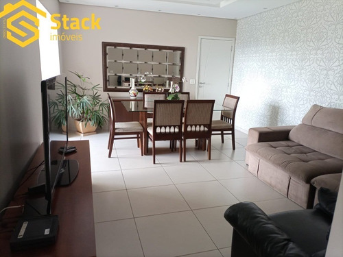 Imagem 5 de 26 de Apartamento A Venda Em Jundiaí Com 83 M² Em Fino Acabamento E Com Vista Para O Bosque E Andar Alto - Ap02222