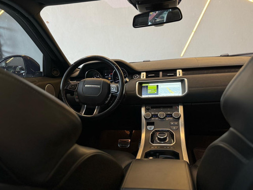 Land Rover Range Rover Evoque 2.0 Si4 Hse Dynamic 5p (br)