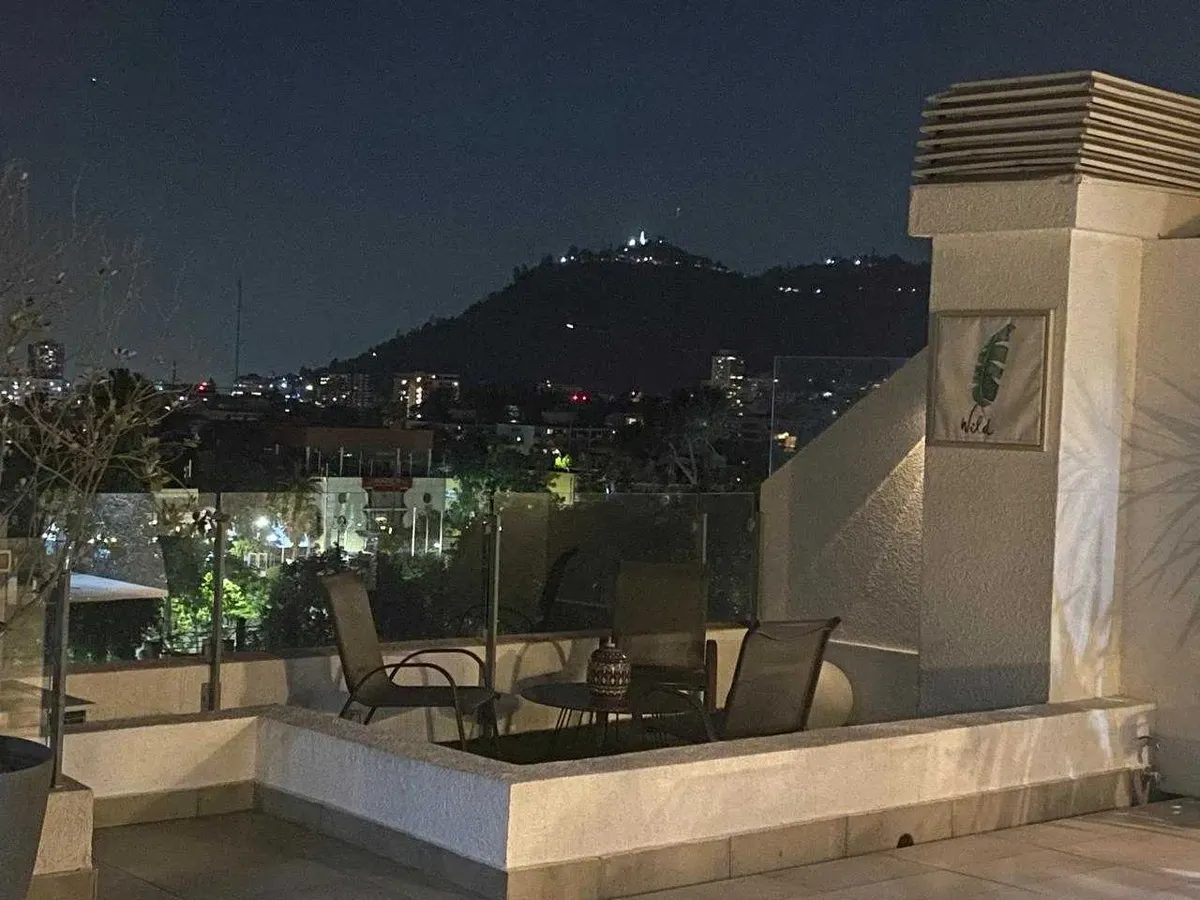 Imagen 5 de 24 de Departamento Provi Con Rooftop (115605)