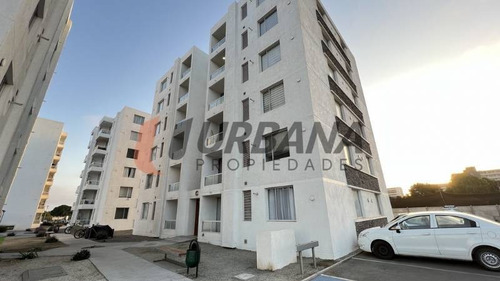 Imagen 18 de 18 de Comodo Departamento En Portal Pacifico Iii