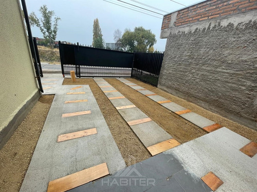 Casa En Arriendo De 3 Dorm. En Curicó