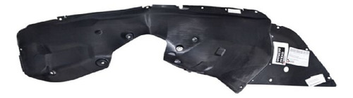 Tolva Salpicadera Mg Zs 2023 -2024 Plastico 241108 Nzl Der