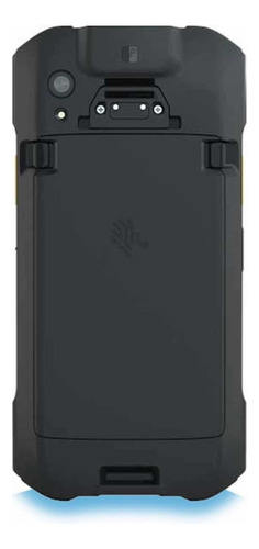 Zebra Tc21 2d Coletor De Dados Qr Code Imager Se4710 Touch