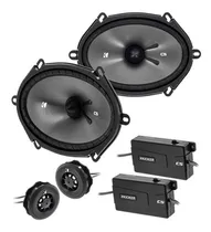 Comprar Combo O Componentes Kicker 6x8  300w 43css684