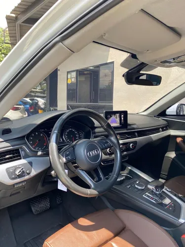Audi A4 2.0 Tfsi Ambition