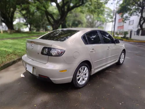 Mazda 3 2.0 Lxna7