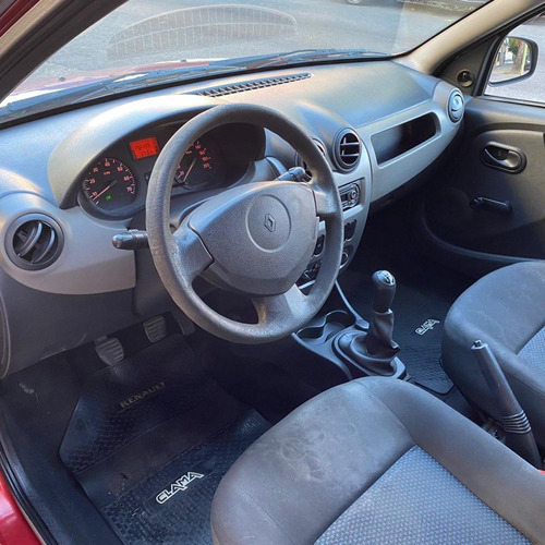 Renault Sandero 1.6 Pack