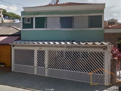 Sobrado, Venda, Agua Fria, Sao Paulo - 7694 - V-7694